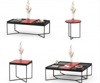 Modern Coffee Table-ID:469693907