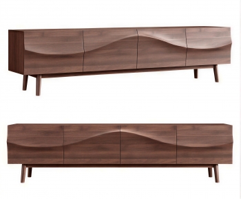 Modern TV Cabinet-ID:782191994