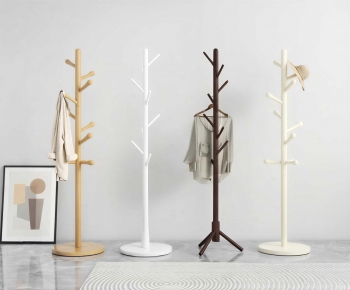 Modern Coat Hanger-ID:983160977