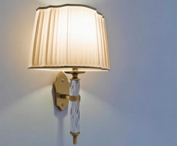 American Style Wall Lamp-ID:110508923