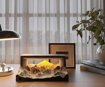 Modern Decorative Set-ID:847740895