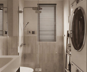 Modern TOILET-ID:890125049