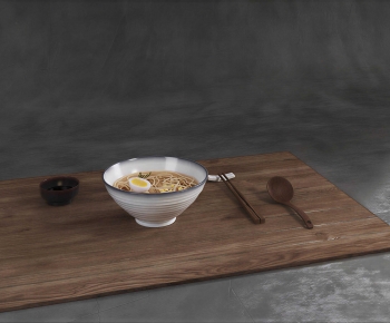 Wabi-sabi Style Food-ID:535727983
