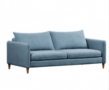 Modern A Sofa For Two-ID:156661996