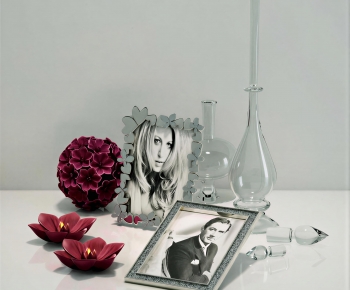 Modern Decorative Set-ID:171905996