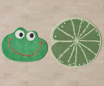 Modern Children's Carpet-ID:623999128