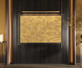 Modern Painting-ID:596621992