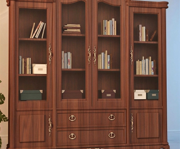 Modern Bookcase-ID:719063044