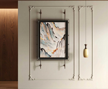 New Chinese Style Painting-ID:348092089
