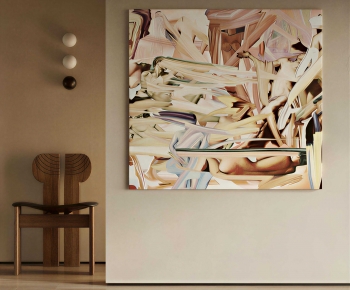 Modern Painting-ID:873979091