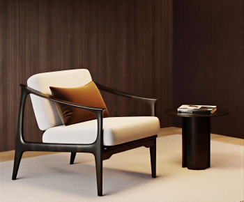 Modern Lounge Chair-ID:104219984