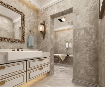 European Style TOILET-ID:788625967