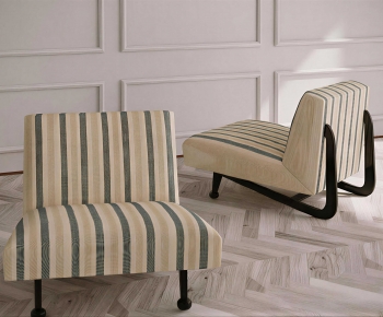 Modern Single Sofa-ID:107888945