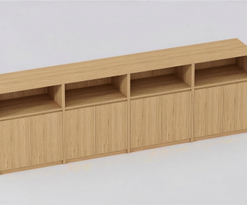 Japanese Style Side Cabinet-ID:220768939