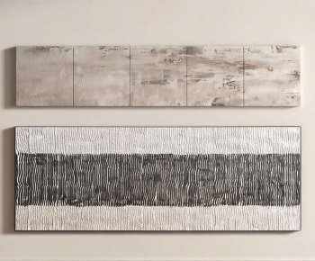 Wabi-sabi Style Wall Decoration-ID:345870973