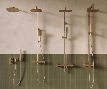 Modern Faucet/Shower-ID:487596049