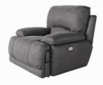 Modern Single Sofa-ID:155621056