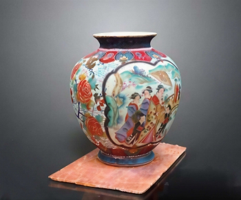 Chinese Style Utensil-ID:185426958