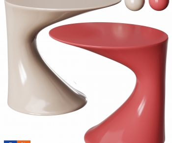 Modern Side Table/corner Table-ID:257626068