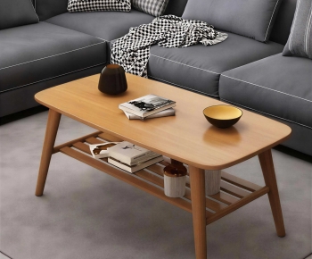 Modern Coffee Table-ID:400147916