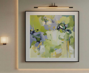Modern Painting-ID:296260126