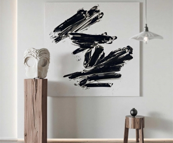 Wabi-sabi Style Painting-ID:241468913
