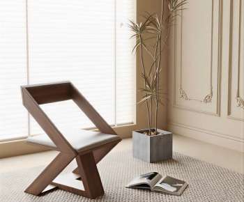 Modern Lounge Chair-ID:498044973