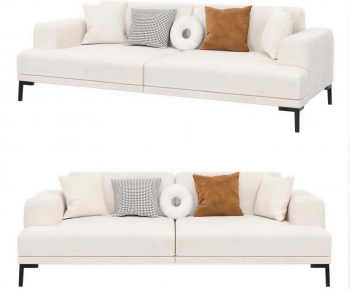 Modern Multi Person Sofa-ID:341160065
