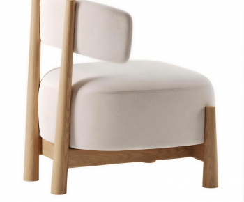 Modern Lounge Chair-ID:661689048