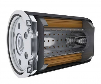 Modern Industrial Equipment-ID:634849177