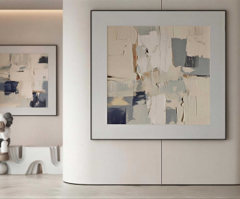 Wabi-sabi Style Painting-ID:100779571
