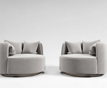 Modern Single Sofa-ID:577250006
