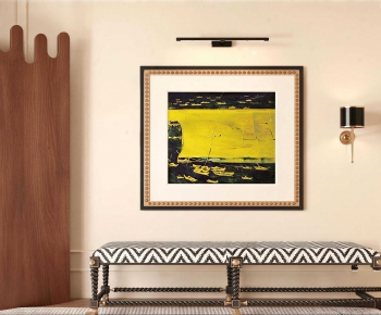 American Style Painting-ID:329730038