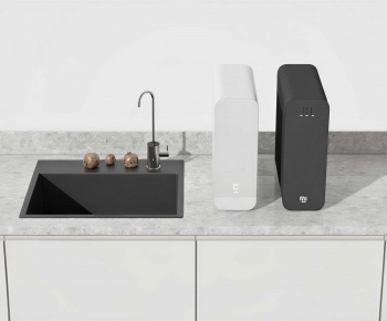 Modern Household Appliances-ID:980110886