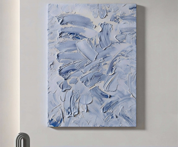 Wabi-sabi Style Painting-ID:820715902