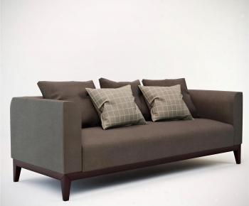Modern A Sofa For Two-ID:671394111