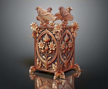 European Style Decorative Set-ID:808337939