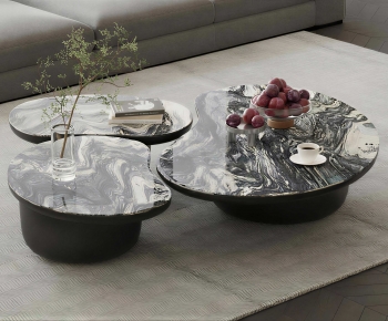 Modern Coffee Table-ID:330349921