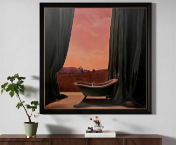 Modern Painting-ID:338213927