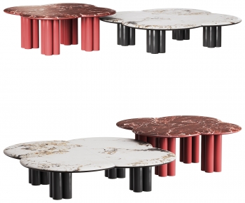 Modern Coffee Table-ID:434689048