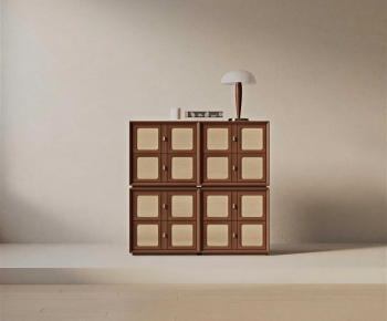 Modern Entrance Cabinet-ID:100259847
