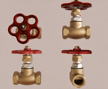 Modern Industrial Equipment-ID:502659082