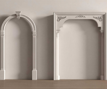 French Style Door-ID:602149963