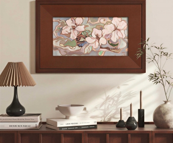 Wabi-sabi Style Painting-ID:141670949