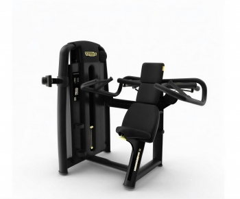 Modern Fitness Equipment-ID:465424066