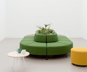 Modern Card Seat Sofa-ID:729917057