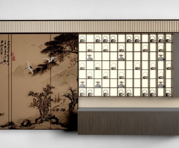 New Chinese Style Other-ID:518414029