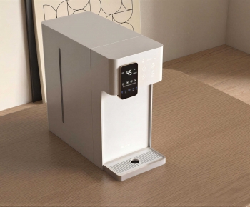 Modern Water Dispenser-ID:551531087