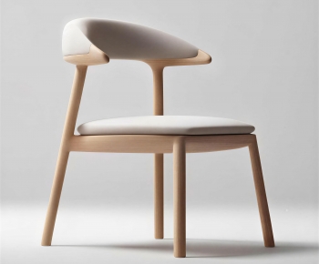 Modern Dining Chair-ID:622493988