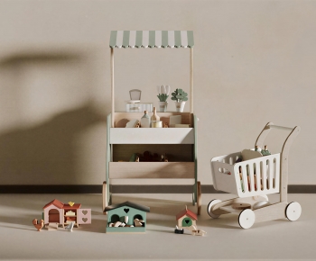 Modern Toys-ID:785419945